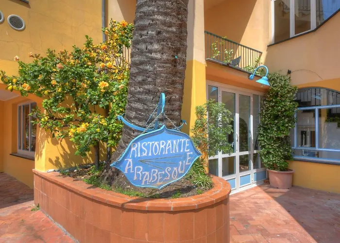 Arabesque Otel