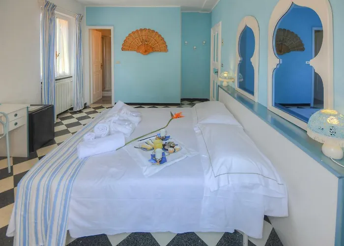 Arabesque Otel