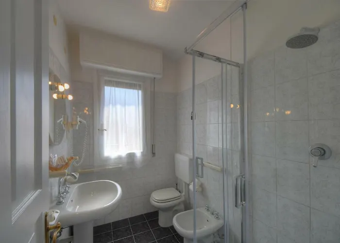 Arabesque Hotel Varigotti