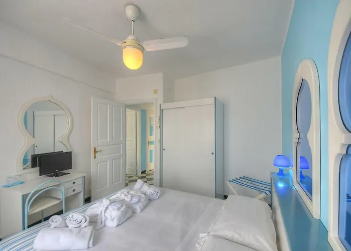 Arabesque Otel 3*