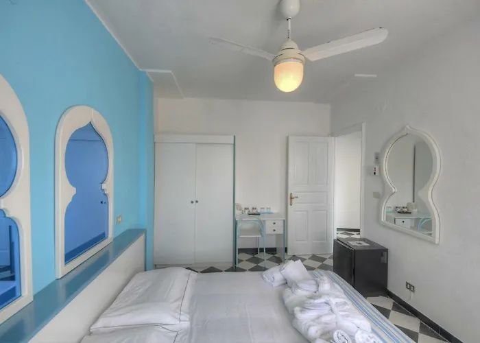 Otel Arabesque