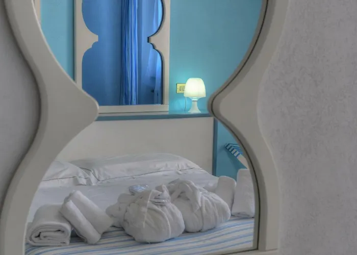 Arabesque 3* Varigotti