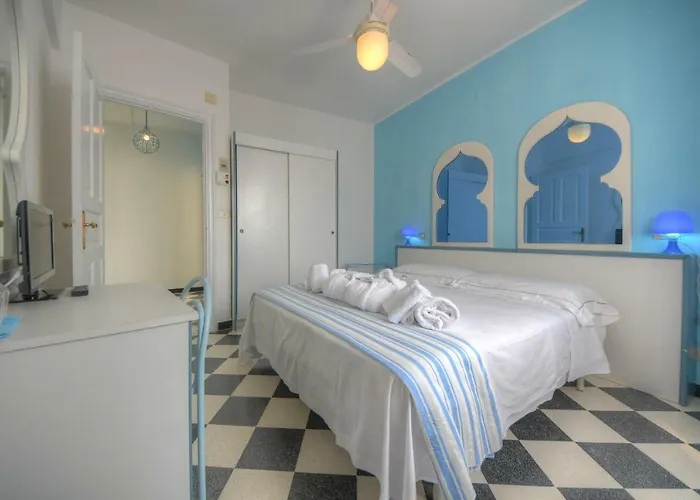 Otel Arabesque 3*