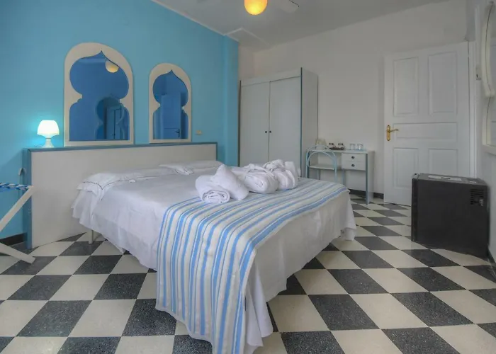 Arabesque 3* Varigotti